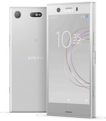 Замена тачскрина на телефоне Sony Xperia XZ1 Compact в Воронеже